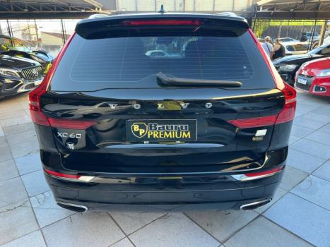 VOLVO XC60 2.0 4P T8 RECHARGE ULTRA AWD GEARTRONIC AUTOMÁTICO, Foto 5