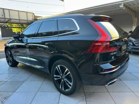 VOLVO XC60 2.0 4P T8 RECHARGE ULTRA AWD GEARTRONIC AUTOMÁTICO, Foto 6