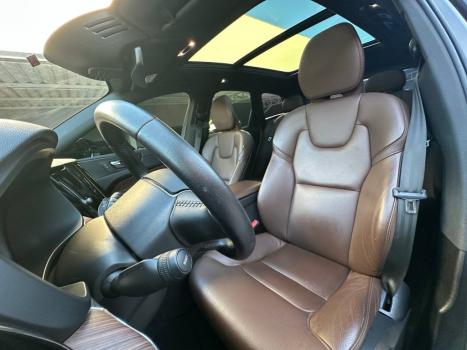 VOLVO XC60 2.0 4P T8 RECHARGE ULTRA AWD GEARTRONIC AUTOMÁTICO, Foto 8