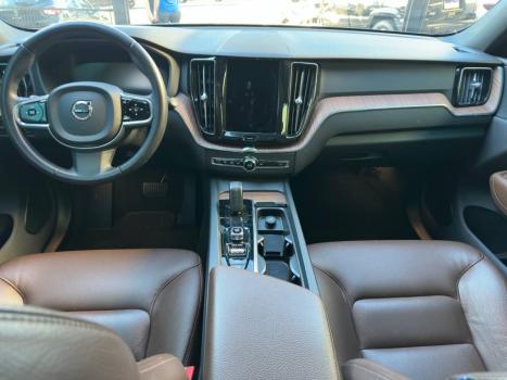 VOLVO XC60 2.0 4P T8 RECHARGE ULTRA AWD GEARTRONIC AUTOMÁTICO, Foto 9