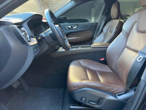 VOLVO XC60 2.0 4P T8 RECHARGE ULTRA AWD GEARTRONIC AUTOMÁTICO, Foto 12