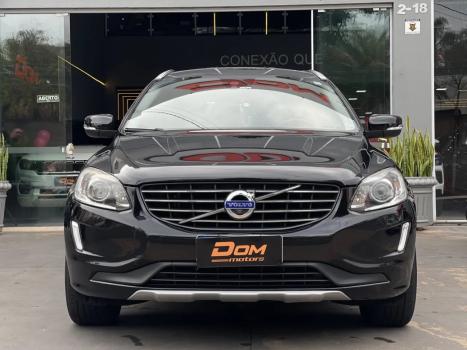 VOLVO XC60 2.0 T5 4P KINETIC DRIVE-E AUTOMÁTICO, Foto 2