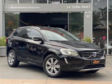 VOLVO XC60 2.0 T5 4P KINETIC DRIVE-E AUTOMÁTICO, Foto 4