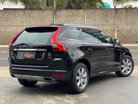 VOLVO XC60 2.0 T5 4P KINETIC DRIVE-E AUTOMÁTICO, Foto 5