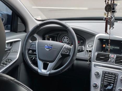 VOLVO XC60 2.0 T5 4P KINETIC DRIVE-E AUTOMÁTICO, Foto 9