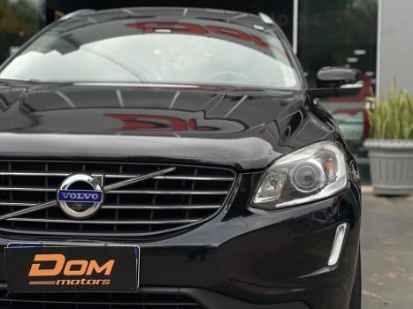 VOLVO XC60 2.0 T5 4P KINETIC DRIVE-E AUTOMÁTICO, Foto 10