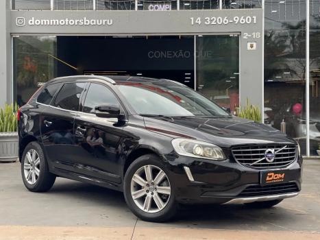 VOLVO XC60 2.0 T5 4P KINETIC DRIVE-E AUTOMÁTICO, Foto 11