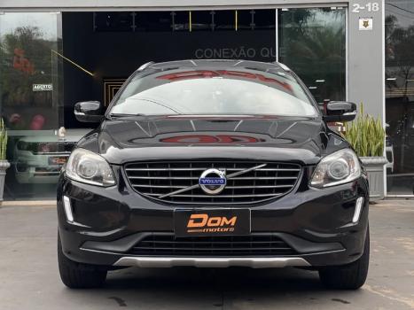 VOLVO XC60 2.0 T5 4P KINETIC DRIVE-E AUTOMÁTICO, Foto 13