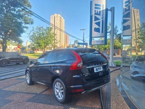 VOLVO XC60 2.4 4P AWD MOMENTUM DIESEL AUTOMTICO, Foto 18