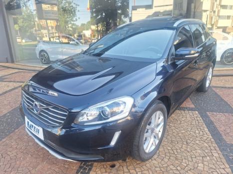 VOLVO XC60 2.4 4P AWD MOMENTUM DIESEL AUTOMTICO, Foto 20