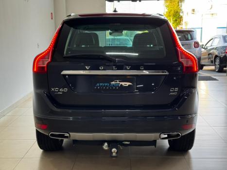 VOLVO XC60 2.4 4P AWD MOMENTUM DIESEL AUTOM�TICO, Foto 19