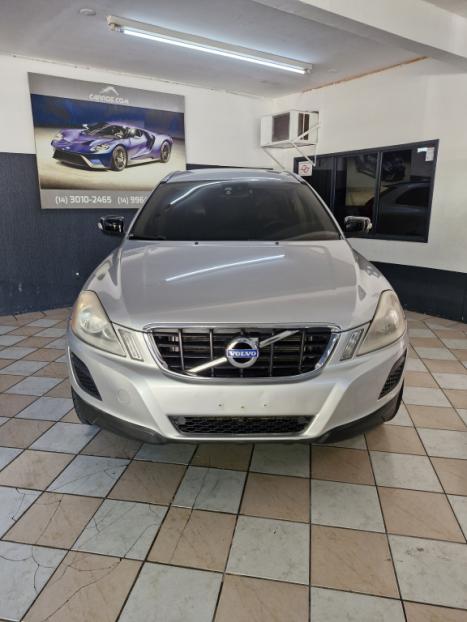 VOLVO XC60 3.0 4P DYNAMIC AWD TURBO AUTOM�TICO, Foto 2