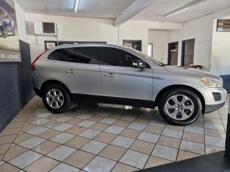 VOLVO XC60 3.0 4P DYNAMIC AWD TURBO AUTOM�TICO, Foto 3