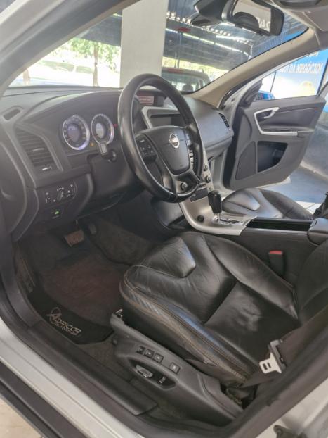 VOLVO XC60 3.0 4P DYNAMIC AWD TURBO AUTOM�TICO, Foto 8