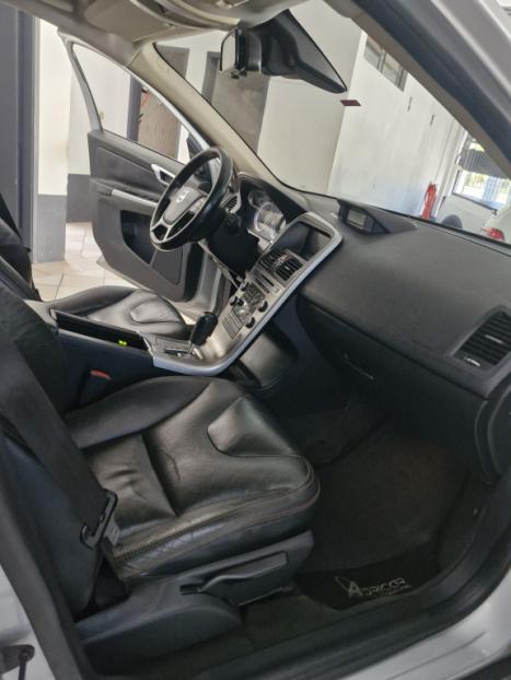 VOLVO XC60 3.0 4P DYNAMIC AWD TURBO AUTOM�TICO, Foto 14