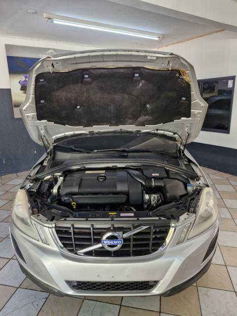VOLVO XC60 3.0 4P DYNAMIC AWD TURBO AUTOM�TICO, Foto 17