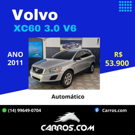 VOLVO XC60 3.0 4P DYNAMIC AWD TURBO AUTOM�TICO, Foto 1