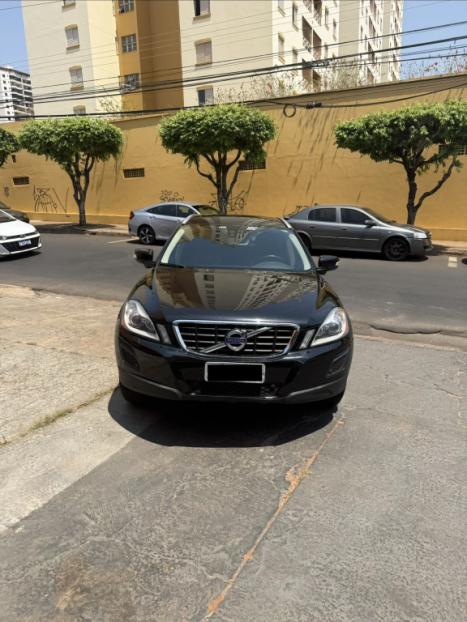 VOLVO XC60 3.0 4P TOP AWD TURBO AUTOMTICO, Foto 2