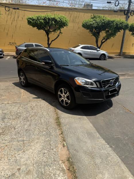 VOLVO XC60 3.0 4P TOP AWD TURBO AUTOMTICO, Foto 3