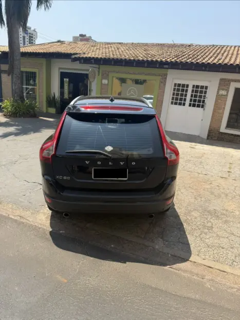 VOLVO XC60 3.0 4P TOP AWD TURBO AUTOMTICO, Foto 4