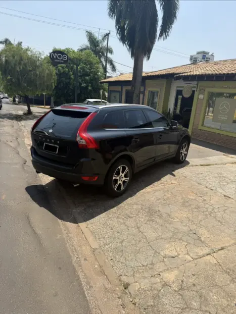 VOLVO XC60 3.0 4P TOP AWD TURBO AUTOMTICO, Foto 5