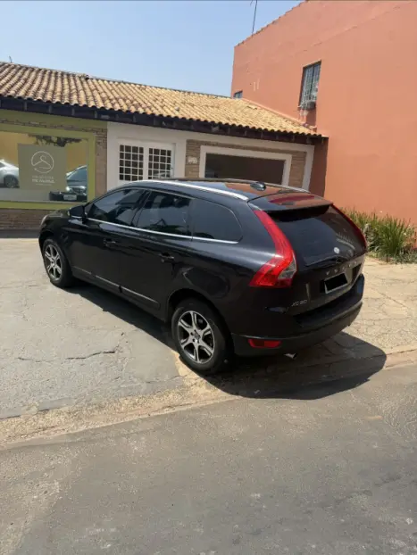 VOLVO XC60 3.0 4P TOP AWD TURBO AUTOMTICO, Foto 6