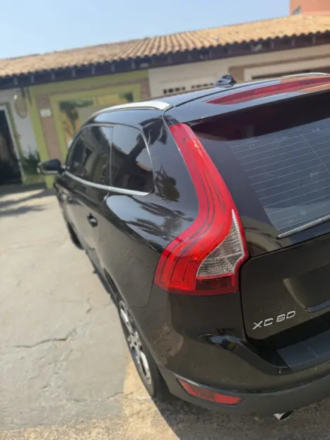 VOLVO XC60 3.0 4P TOP AWD TURBO AUTOMTICO, Foto 7