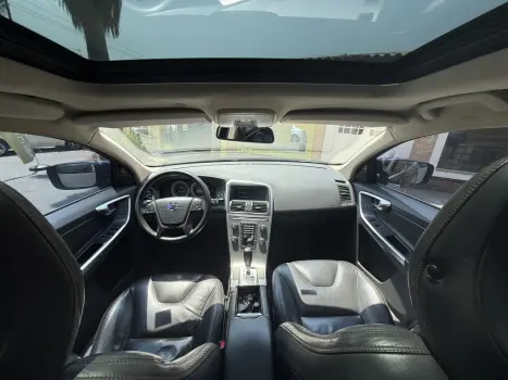 VOLVO XC60 3.0 4P TOP AWD TURBO AUTOMTICO, Foto 8