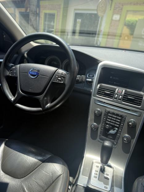VOLVO XC60 3.0 4P TOP AWD TURBO AUTOMTICO, Foto 9