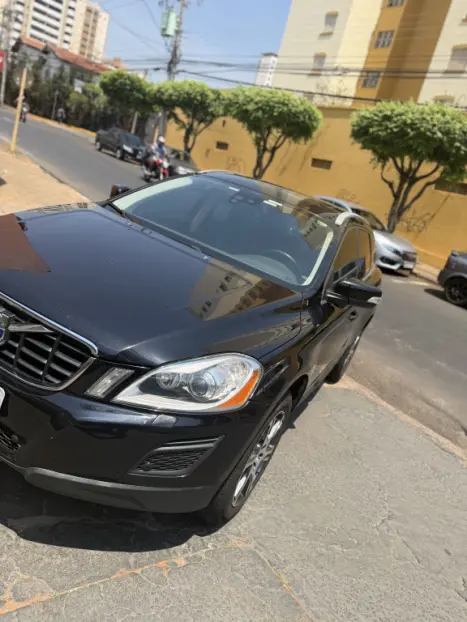 VOLVO XC60 3.0 4P TOP AWD TURBO AUTOMTICO, Foto 11
