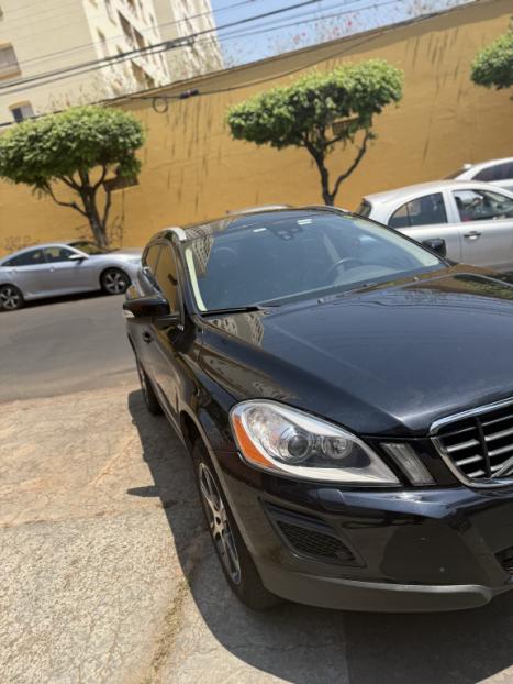 VOLVO XC60 3.0 4P TOP AWD TURBO AUTOMTICO, Foto 12