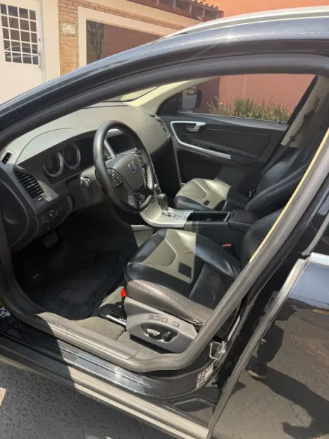 VOLVO XC60 3.0 4P TOP AWD TURBO AUTOMTICO, Foto 14
