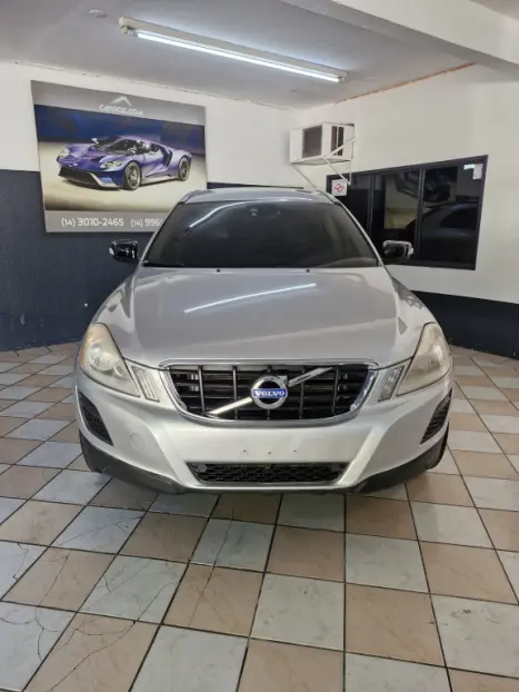 VOLVO XC60 3.0 4P TOP AWD TURBO AUTOM�TICO, Foto 2