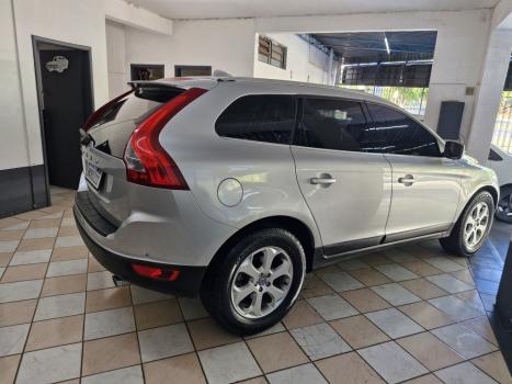 VOLVO XC60 3.0 4P TOP AWD TURBO AUTOM�TICO, Foto 4