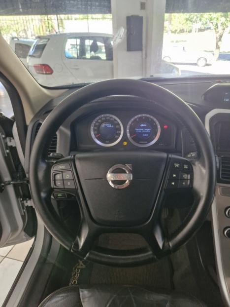 VOLVO XC60 3.0 4P TOP AWD TURBO AUTOM�TICO, Foto 7