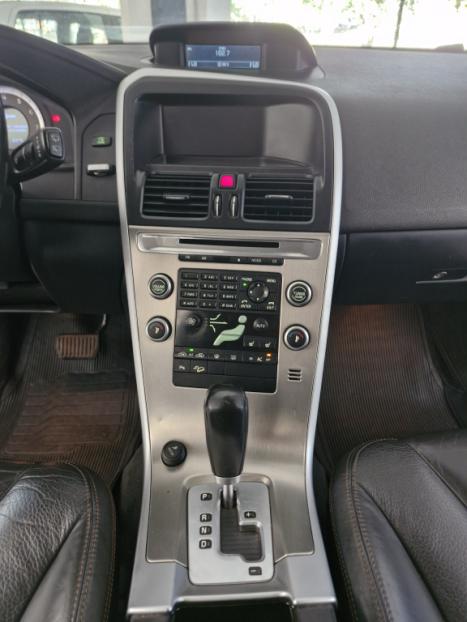 VOLVO XC60 3.0 4P TOP AWD TURBO AUTOM�TICO, Foto 10