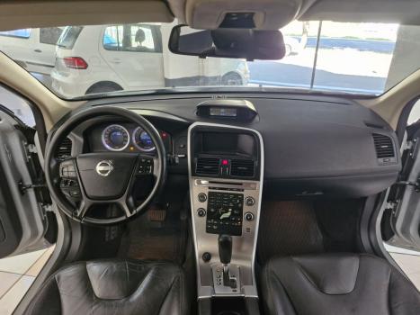 VOLVO XC60 3.0 4P TOP AWD TURBO AUTOM�TICO, Foto 12