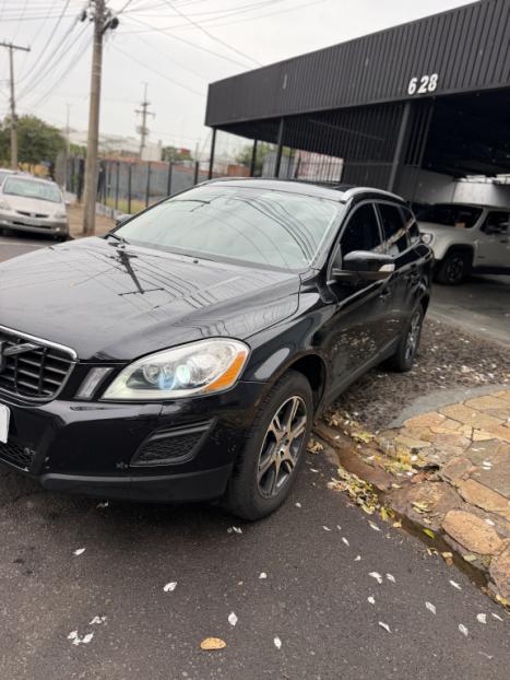 VOLVO XC60 3.0 4P TOP AWD TURBO AUTOM�TICO, Foto 2