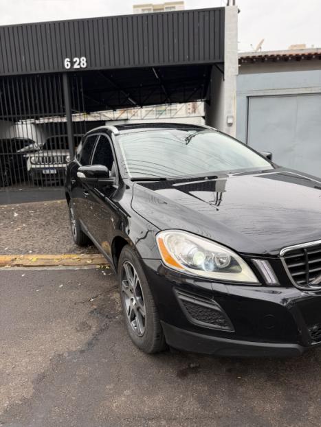 VOLVO XC60 3.0 4P TOP AWD TURBO AUTOM�TICO, Foto 3