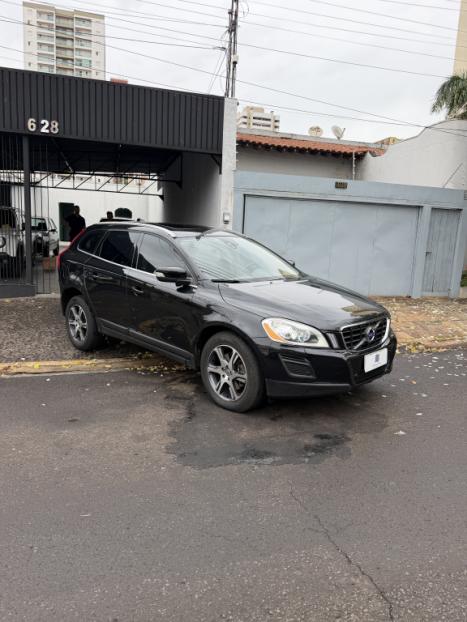 VOLVO XC60 3.0 4P TOP AWD TURBO AUTOM�TICO, Foto 4