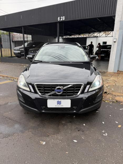 VOLVO XC60 3.0 4P TOP AWD TURBO AUTOM�TICO, Foto 5