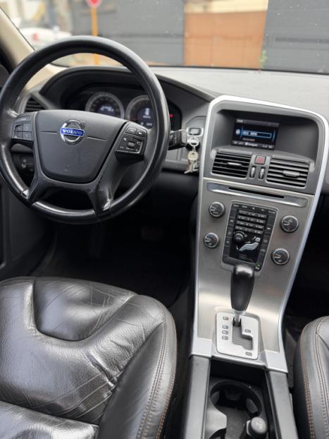 VOLVO XC60 3.0 4P TOP AWD TURBO AUTOM�TICO, Foto 8