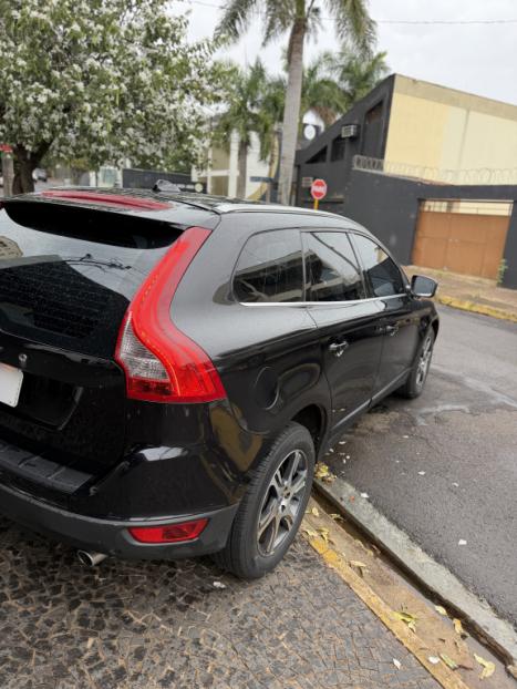 VOLVO XC60 3.0 4P TOP AWD TURBO AUTOM�TICO, Foto 10