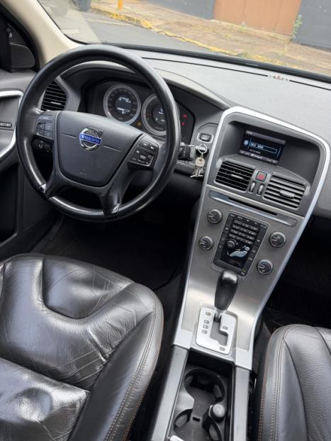 VOLVO XC60 3.0 4P TOP AWD TURBO AUTOM�TICO, Foto 11