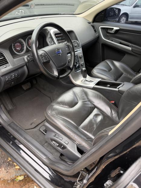 VOLVO XC60 3.0 4P TOP AWD TURBO AUTOM�TICO, Foto 12
