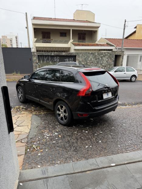 VOLVO XC60 3.0 4P TOP AWD TURBO AUTOM�TICO, Foto 13