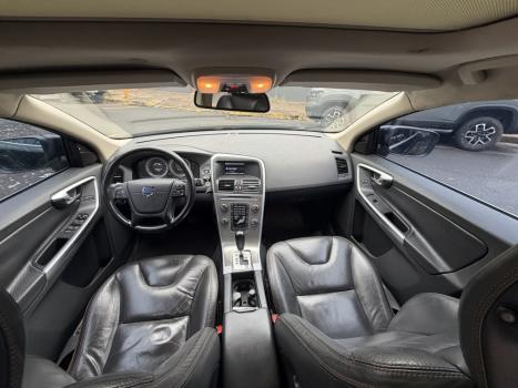VOLVO XC60 3.0 4P TOP AWD TURBO AUTOM�TICO, Foto 14