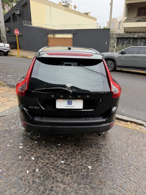 VOLVO XC60 3.0 4P TOP AWD TURBO AUTOM�TICO, Foto 15