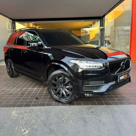 VOLVO XC90 2.0 4P MOMENTUM 4X4 TURBO AUTOMTICO, Foto 1