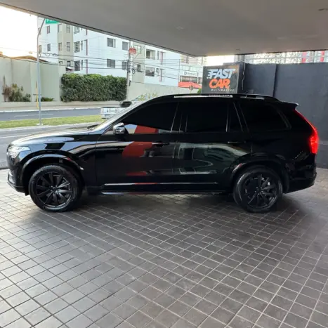 VOLVO XC90 2.0 4P MOMENTUM 4X4 TURBO AUTOMTICO, Foto 3